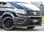 Volkswagen Crafter 35 2.0 TDI L3H2 DC Black Edition Cruise, Camera, Carplay, LED, Clima, Voorruit verwarming, Automaat, 7 Zits, Uniek!