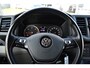 Volkswagen Crafter 35 2.0 TDI L3H2 DC Black Edition Cruise, Camera, Carplay, LED, Clima, Voorruit verwarming, Automaat, 7 Zits, Uniek!