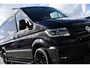 Volkswagen Crafter 35 2.0 TDI L3H2 DC Black Edition Cruise, Camera, Carplay, LED, Clima, Voorruit verwarming, Automaat, 7 Zits, Uniek!