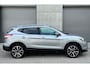 Nissan Qashqai 1.2 Tekna 116pk 2014 Grijs PANO|CAMERA|NAP