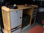 Ford Transit 330 2.0 TDCI L2H2 Trend CAMPER! Ombouw NEXT ROUTE! | 2x Schuif | Cruise Control | Trekhaak!