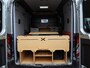 Ford Transit 330 2.0 TDCI L2H2 Trend CAMPER! Ombouw NEXT ROUTE! | 2x Schuif | Cruise Control | Trekhaak!