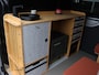 Ford Transit 330 2.0 TDCI L2H2 Trend CAMPER! Ombouw NEXT ROUTE! | 2x Schuif | Cruise Control | Trekhaak!