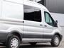 Ford Transit 330 2.0 TDCI L2H2 Trend CAMPER! Ombouw NEXT ROUTE! | 2x Schuif | Cruise Control | Trekhaak!