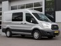 Ford Transit 330 2.0 TDCI L2H2 Trend CAMPER! Ombouw NEXT ROUTE! | 2x Schuif | Cruise Control | Trekhaak!