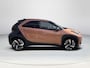Toyota Aygo X Hybrid 115 envy **CINNAMON METALLIC/ HYBRIDE/ DIRECT LEVERBAAR**