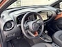 Toyota Aygo X Hybrid 115 envy **CINNAMON METALLIC/ HYBRIDE/ DIRECT LEVERBAAR**