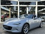 Mazda MX-5 1.5 SkyActiv-G 132 Exclusive-Line