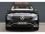 Mercedes-Benz EQS SUV 450+ AMG Line 108 kWh | Luchtvering | Hyperscreen | Achterasbesturing | Massage | Distronic+ | Entertainment Achter | Massage | Burmester | Verwarmd Stuurwiel | Tablet | HUD |