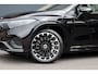 Mercedes-Benz EQS SUV 450+ AMG Line 108 kWh | Luchtvering | Hyperscreen | Achterasbesturing | Massage | Distronic+ | Entertainment Achter | Massage | Burmester | Verwarmd Stuurwiel | Tablet | HUD |