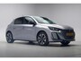 Peugeot e-208 EV Allure 50 kWh NW-Model 3-Fase [ Navi Stoelverwarming LED ]