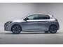 Peugeot e-208 EV Allure 50 kWh NW-Model 3-Fase [ Navi Stoelverwarming LED ]