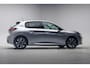 Peugeot e-208 EV Allure 50 kWh NW-Model 3-Fase [ Navi Stoelverwarming LED ]