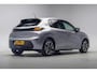 Peugeot e-208 EV Allure 50 kWh NW-Model 3-Fase [ Navi Stoelverwarming LED ]
