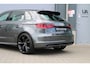 Audi A3 Sportback 1.4 TFSI CoD ADRENALIN SPORT | S-LINE | DAYTONAGRIJS | S-TRONIC | HALFLEDER | 19'' VELGEN | LED KOPLAMPEN