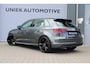 Audi A3 Sportback 1.4 TFSI CoD ADRENALIN SPORT | S-LINE | DAYTONAGRIJS | S-TRONIC | HALFLEDER | 19'' VELGEN | LED KOPLAMPEN