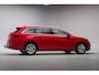 SEAT Leon 1.5 TSI Style Launch Edition [ Navi Camera Virtual Trekhaak ]