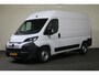 Citroën Jumper 2.2 BlueHDi 140 S&S L2 H2 3.5t Automaat (wordt verwacht)