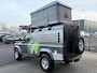 Land Rover Defender 2.4 Td4 110 E! Airco! Leder! Mini-Camper!