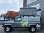 Land Rover Defender 2.4 Td4 110 E! Airco! Leder! Mini-Camper!