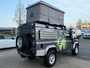 Land Rover Defender 2.4 Td4 110 E! Airco! Leder! Mini-Camper!