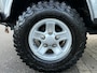 Land Rover Defender 2.4 Td4 110 E! Airco! Leder! Mini-Camper!