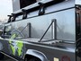 Land Rover Defender 2.4 Td4 110 E! Airco! Leder! Mini-Camper!