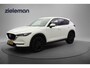 Mazda CX-5 2.0 SkyActiv-G 165 - Cruise, Clima, Trekhaak