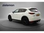 Mazda CX-5 2.0 SkyActiv-G 165 - Cruise, Clima, Trekhaak