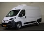 Citroën Jumper 2.2 BlueHDi L2 H2 Automaat Koelwagen -20 Graden (in productie)