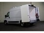 Citroën Jumper 2.2 BlueHDi L2 H2 Automaat Koelwagen -20 Graden (in productie)