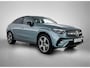 Mercedes-Benz GLC Coupe 300e 4MATIC Business Solution AMG | Premium pakket | Nightpakket | Trekhaak | 360° camera | Warmtewerend, donkergetint glas | Smartphone-integratie | Sfeerverlichting | 20 inch vijfspaaks AMG-velgen |
