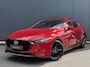 Mazda 3 2.0 e-SkyActiv-X M Hybrid 186 Takumi Nieuw! | Pano | Leer | 360 Camera