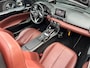 Mazda MX-5 1.5 SkyActiv-G 131 GT-M Zwart / Bruin Leder NL-Auto 100% Dealer Onderhouden