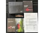 Mazda MX-5 1.5 SkyActiv-G 131 GT-M Zwart / Bruin Leder NL-Auto 100% Dealer Onderhouden