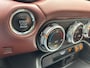 Mazda MX-5 1.5 SkyActiv-G 131 GT-M Zwart / Bruin Leder NL-Auto 100% Dealer Onderhouden