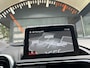 Mazda MX-5 1.5 SkyActiv-G 131 GT-M Zwart / Bruin Leder NL-Auto 100% Dealer Onderhouden