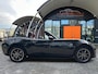 Mazda MX-5 1.5 SkyActiv-G 131 GT-M Zwart / Bruin Leder NL-Auto 100% Dealer Onderhouden