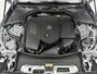 Mercedes-Benz C-klasse 300 e Business Solution AMG | Nightpakket | Comfortpakket Plus | Trekhaak | Burmester® 3D surround sound | Panoramaschuifdak | Middenconsole metaalstructuur | GUARD 360° Plus | 360° camera | 18'' vijfspaaks AMG-velgen |