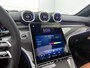 Mercedes-Benz C-klasse 300 e Business Solution AMG | Nightpakket | Comfortpakket Plus | Trekhaak | Burmester® 3D surround sound | Panoramaschuifdak | Middenconsole metaalstructuur | GUARD 360° Plus | 360° camera | 18'' vijfspaaks AMG-velgen |