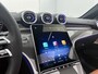 Mercedes-Benz C-klasse 300 e Business Solution AMG | Nightpakket | Comfortpakket Plus | Trekhaak | Burmester® 3D surround sound | Panoramaschuifdak | Middenconsole metaalstructuur | GUARD 360° Plus | 360° camera | 18'' vijfspaaks AMG-velgen |