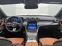 Mercedes-Benz C-klasse 300 e Business Solution AMG | Nightpakket | Comfortpakket Plus | Trekhaak | Burmester® 3D surround sound | Panoramaschuifdak | Middenconsole metaalstructuur | GUARD 360° Plus | 360° camera | 18'' vijfspaaks AMG-velgen |