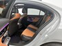 Mercedes-Benz C-klasse 300 e Business Solution AMG | Nightpakket | Comfortpakket Plus | Trekhaak | Burmester® 3D surround sound | Panoramaschuifdak | Middenconsole metaalstructuur | GUARD 360° Plus | 360° camera | 18'' vijfspaaks AMG-velgen |