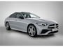 Mercedes-Benz C-klasse 300 e Business Solution AMG | Nightpakket | Comfortpakket Plus | Trekhaak | Burmester® 3D surround sound | Panoramaschuifdak | Middenconsole metaalstructuur | GUARD 360° Plus | 360° camera | 18'' vijfspaaks AMG-velgen |