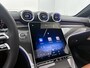 Mercedes-Benz C-klasse 300 e Business Solution AMG | Nightpakket | Comfortpakket Plus | Trekhaak | Burmester® 3D surround sound | Panoramaschuifdak | Middenconsole metaalstructuur | GUARD 360° Plus | 360° camera | 18'' vijfspaaks AMG-velgen |