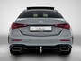 Mercedes-Benz C-klasse 300 e Business Solution AMG | Nightpakket | Comfortpakket Plus | Trekhaak | Burmester® 3D surround sound | Panoramaschuifdak | Middenconsole metaalstructuur | GUARD 360° Plus | 360° camera | 18'' vijfspaaks AMG-velgen |