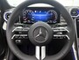 Mercedes-Benz C-klasse 300 e Business Solution AMG | Nightpakket | Comfortpakket Plus | Trekhaak | Burmester® 3D surround sound | Panoramaschuifdak | Middenconsole metaalstructuur | GUARD 360° Plus | 360° camera | 18'' vijfspaaks AMG-velgen |