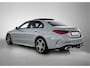 Mercedes-Benz C-klasse 300 e Business Solution AMG | Nightpakket | Comfortpakket Plus | Trekhaak | Burmester® 3D surround sound | Panoramaschuifdak | Middenconsole metaalstructuur | GUARD 360° Plus | 360° camera | 18'' vijfspaaks AMG-velgen |