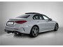 Mercedes-Benz C-klasse 300 e Business Solution AMG | Nightpakket | Comfortpakket Plus | Trekhaak | Burmester® 3D surround sound | Panoramaschuifdak | Middenconsole metaalstructuur | GUARD 360° Plus | 360° camera | 18'' vijfspaaks AMG-velgen |