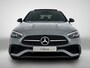 Mercedes-Benz C-klasse 300 e Business Solution AMG | Nightpakket | Comfortpakket Plus | Trekhaak | Burmester® 3D surround sound | Panoramaschuifdak | Middenconsole metaalstructuur | GUARD 360° Plus | 360° camera | 18'' vijfspaaks AMG-velgen |